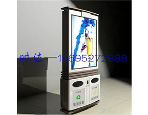 昆明時(shí)達(dá)廣告制品廠 打造高品質(zhì)廣告垃圾箱與滾動(dòng)燈箱的設(shè)計(jì)專(zhuān)家